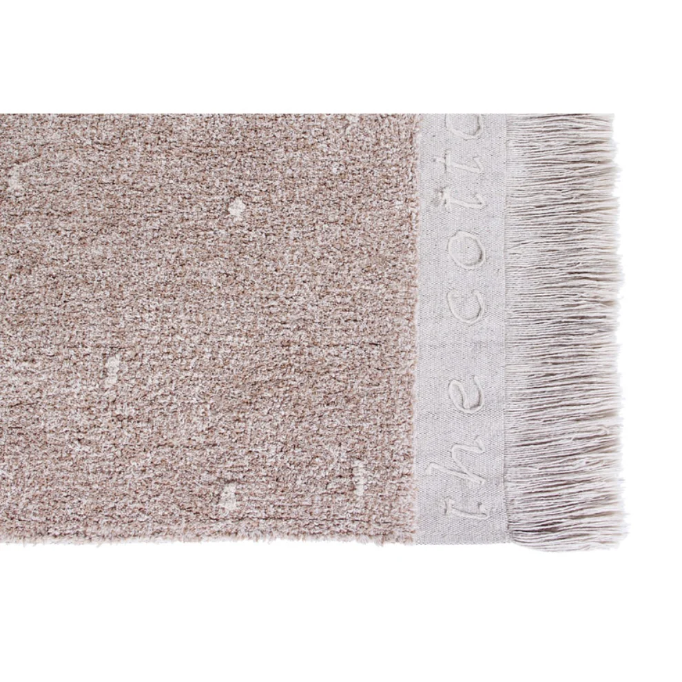 Lorena Canals	 - Woods Sympho Linen Carpet