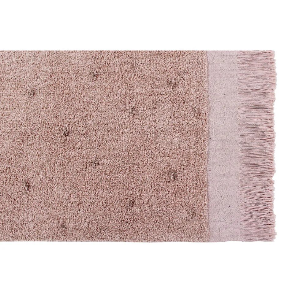 Lorena Canals	 - Woods Sympho Vintage Nude Carpet