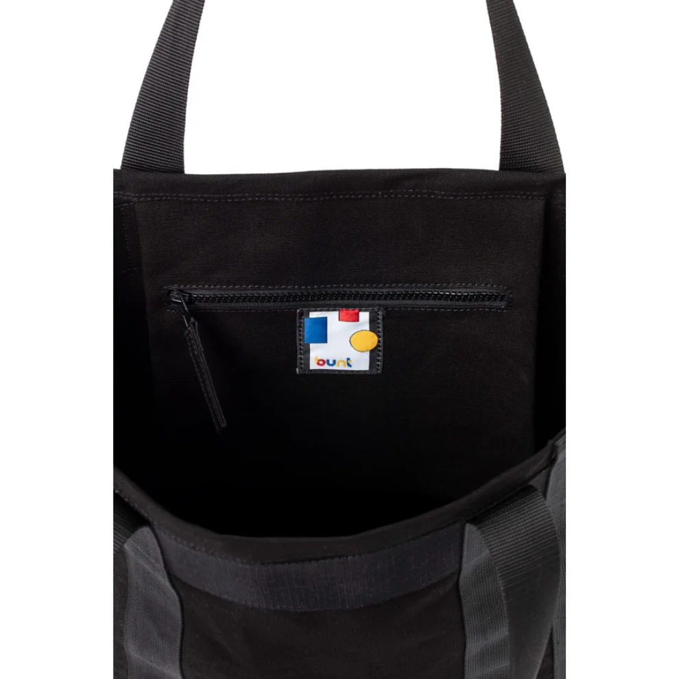 Bunt - Piet Shoulder Bag