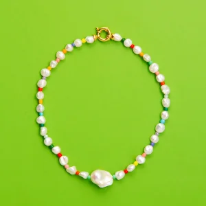 Pernille İnci Kolye