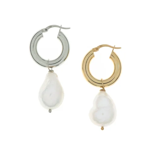 Felizist - Pieri Barok Earrings