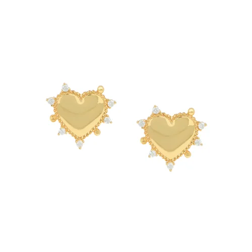 Felizist - Love Is All You Need Earring 