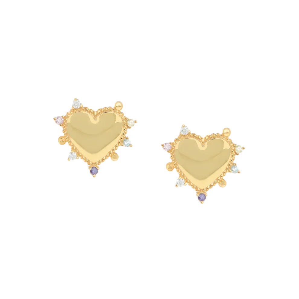 Felizist - Love Is All You Need Earring 