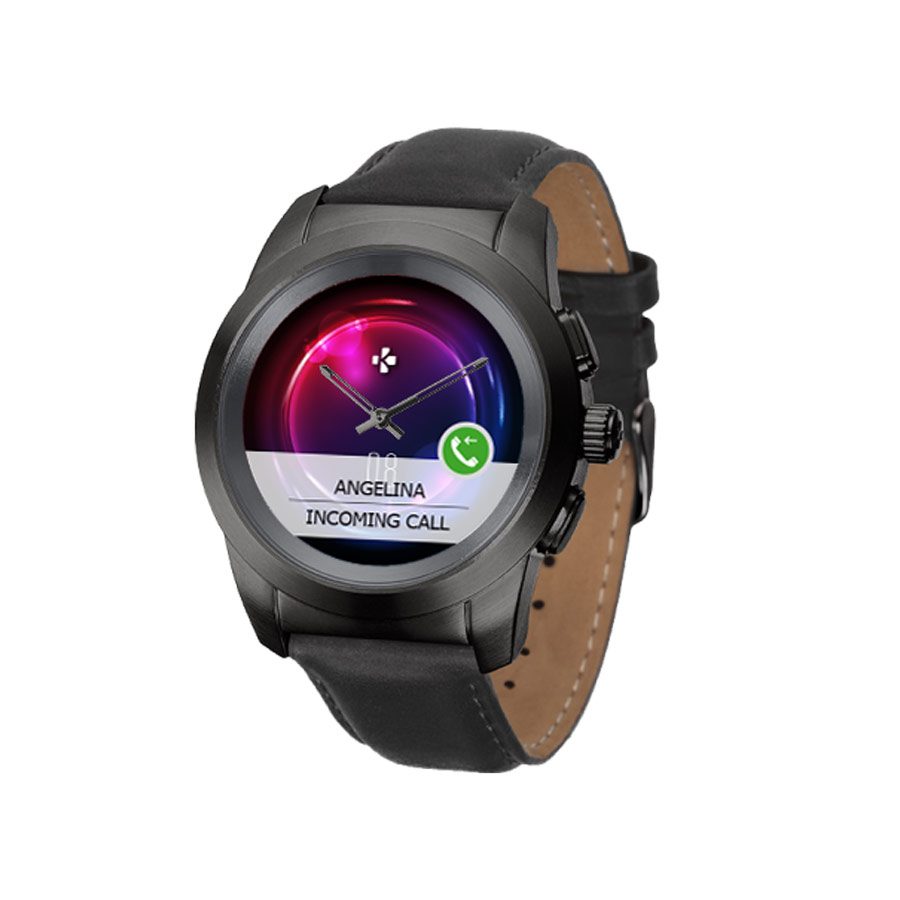 mykronoz zetime regular premium