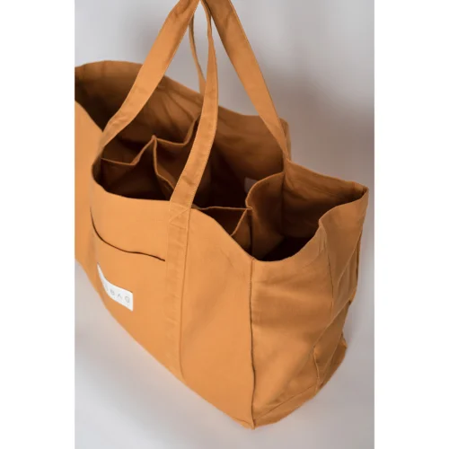 Susbag - Honey Big Tote Bag