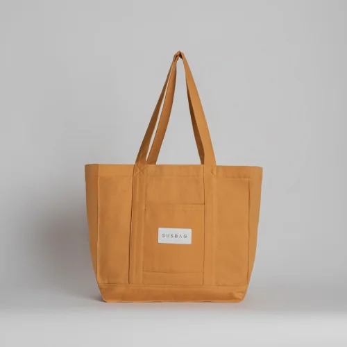 Susbag - Honey Big Tote Bag