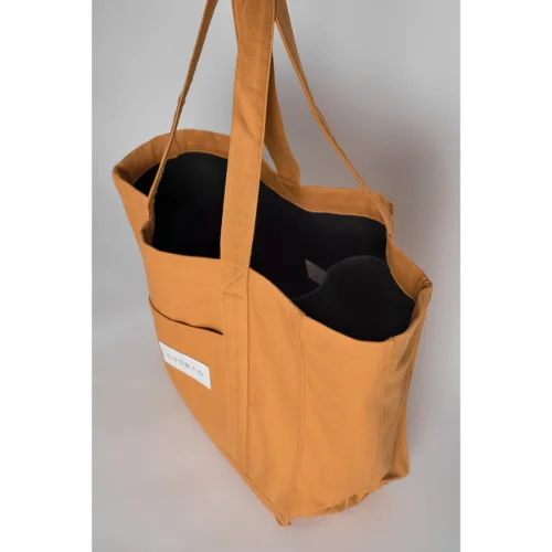 Susbag - Honey Little Tote Bag - I