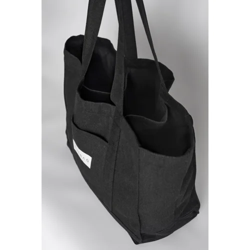 Susbag - Bitter Middle Tote Bag