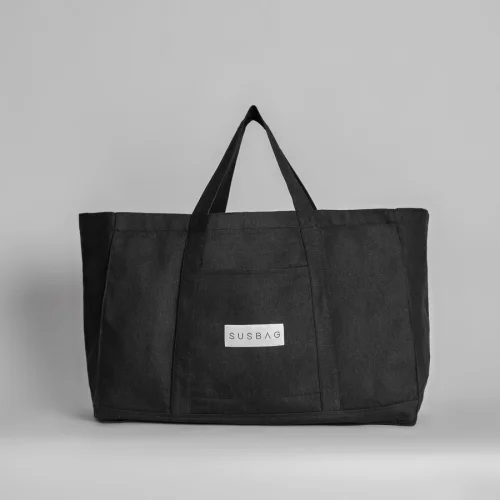 Susbag - Bitter Big Tote Bag