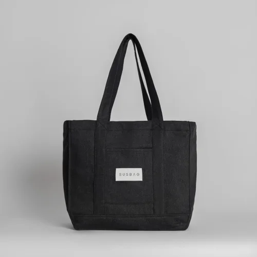 Susbag - Bitter Big Tote Bag