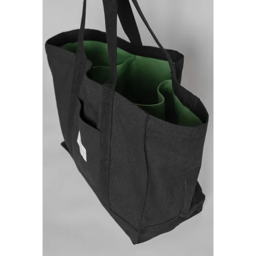 Susbag - Bitter Middle Tote Bag - I