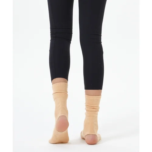 Nui Yoga - Ankle Yoga & Pilates Sock