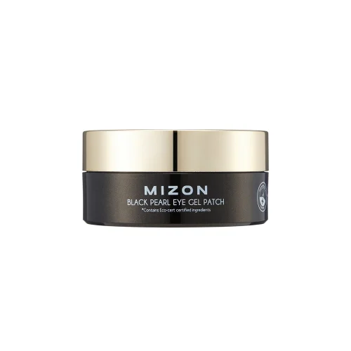 Mizon - Black Pearl Eye Gel Patch