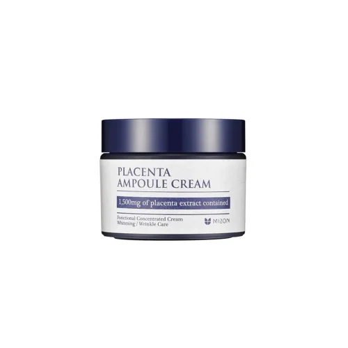 Mizon - Placenta Ampoule Cream