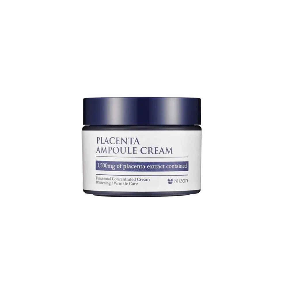 Mizon - Placenta Ampoule Cream 