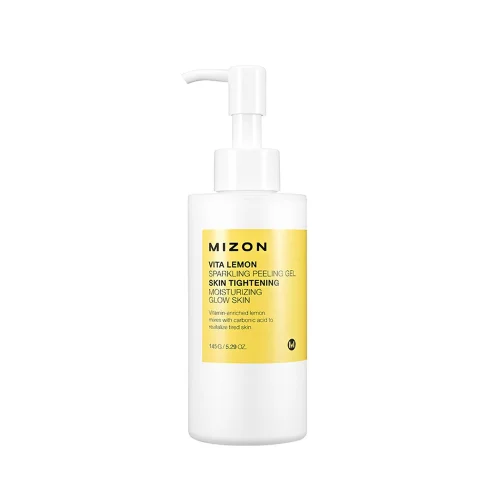 Mizon - Limon Kabuğu Özlü Peeling Jel