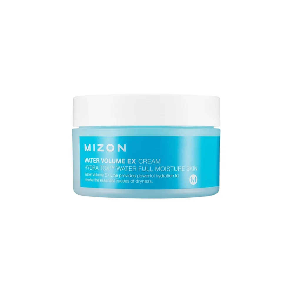 Mizon - Water Volume Ex Cream 