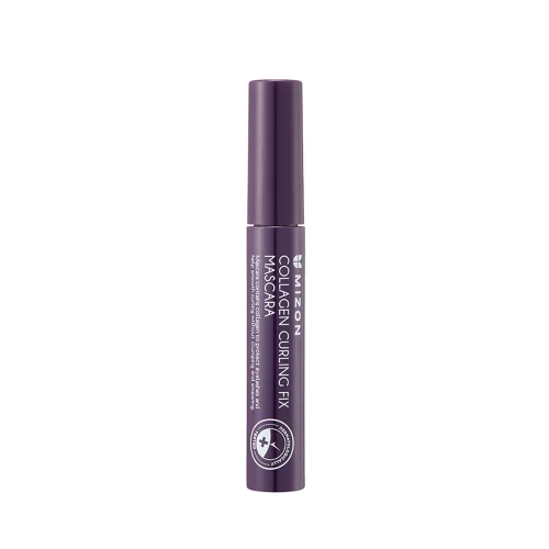 Mizon - Collagen Curling Fix Mascara