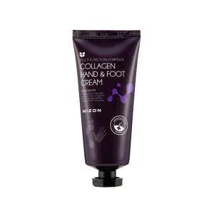 Kolajen El & Vücut Kremi