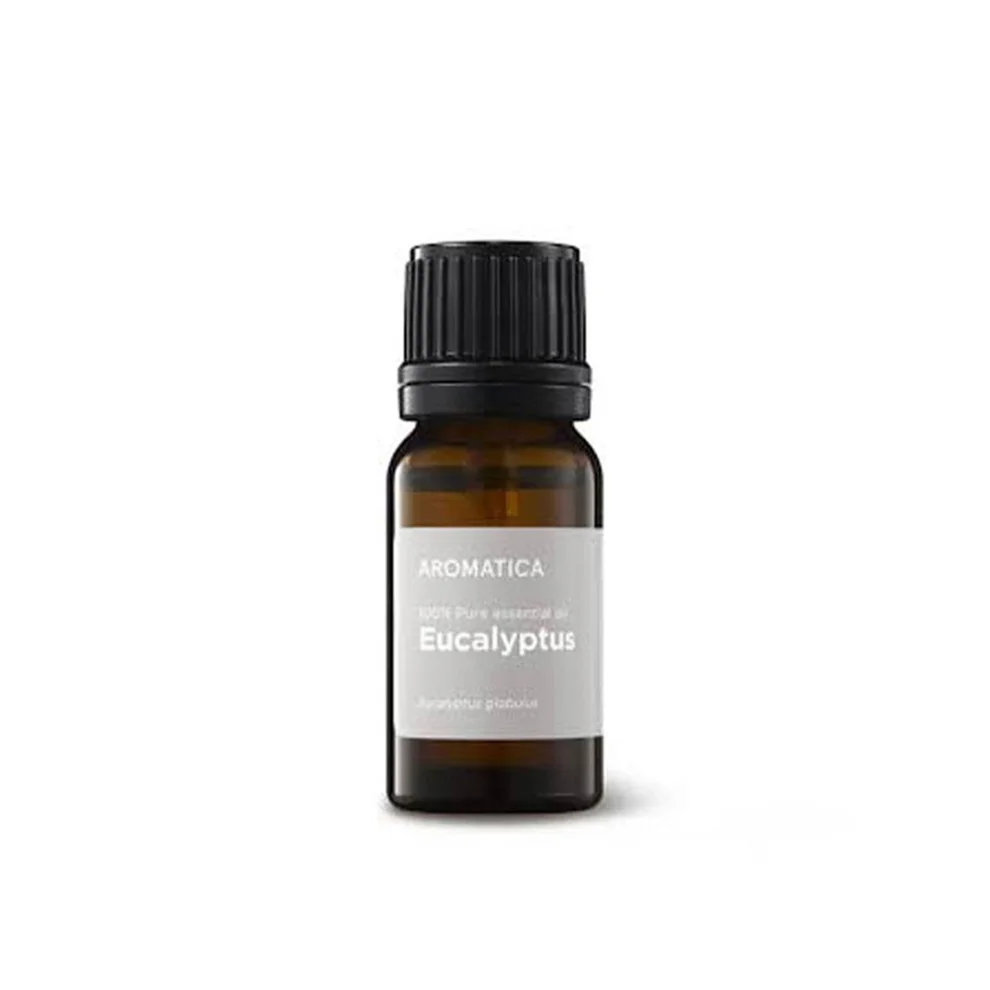 Aromatica - Eucalyptus Essential Oil 