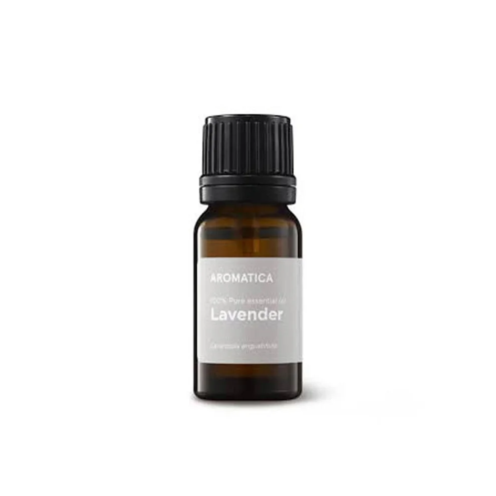 Aromatica - Lavender Essential Oil 