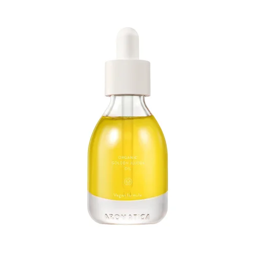 Aromatica - Organic Golden Jojoba Oil