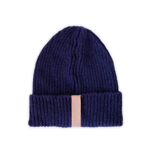 Klue Concept - Soft Contrast Beanie