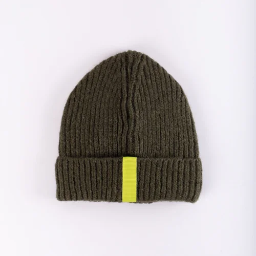 Klue Concept - Soft Contrast Beanie