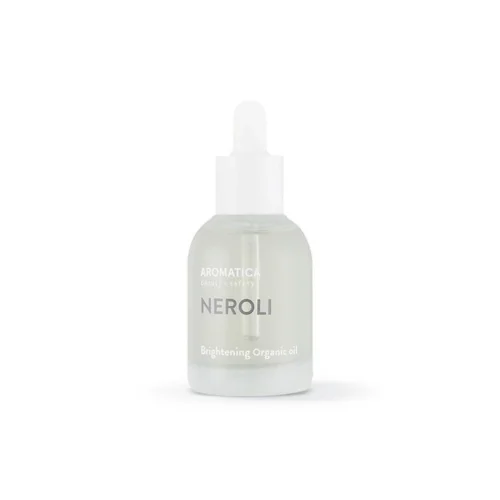 Aromatica - Organic Neroli Brightening Facial Oil