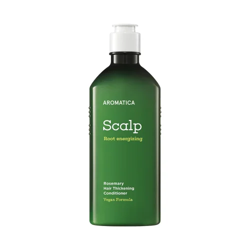 Aromatica - Rosemary Hair Thickening Conditioner