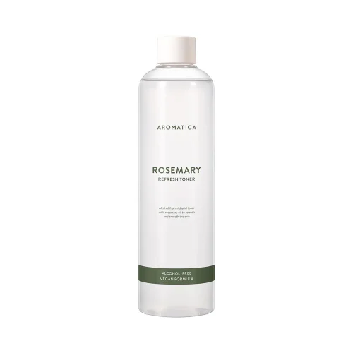 Aromatica - Rosemary Relaxing Toner