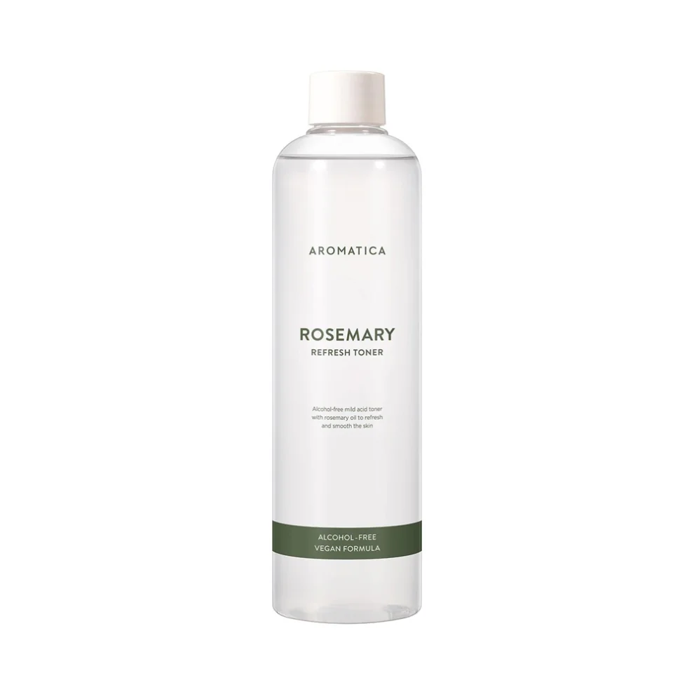 Aromatica - Rosemary Relaxing Toner 