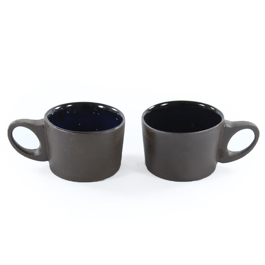 GA Ceramic Kahve Bardağı hipicon