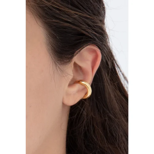 Epicene - Everyday Ear Cuff Earring