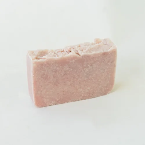 Soapy Cosmetics - Vegan Himalaya Peeling Spa Vücut Sabunu