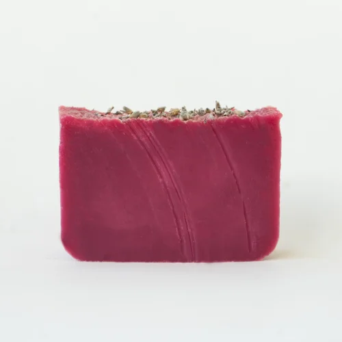 Soapy Cosmetics - Vegan Lavanta Vücut Sabunu