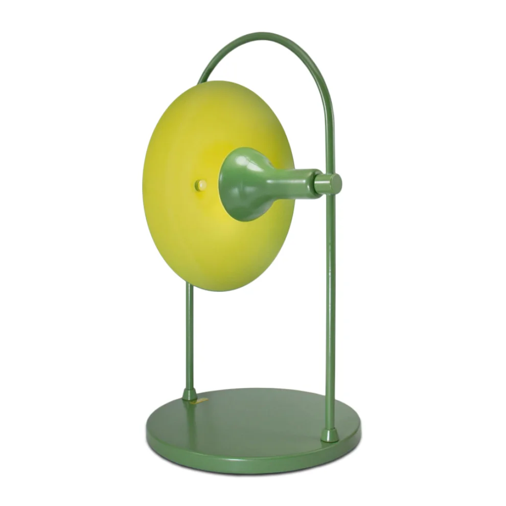 Gren Design - Luna Lamp