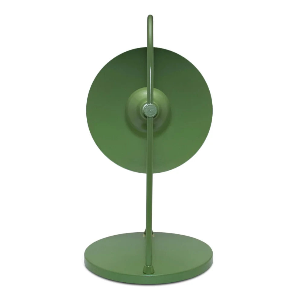 Gren Design - Luna Lamp