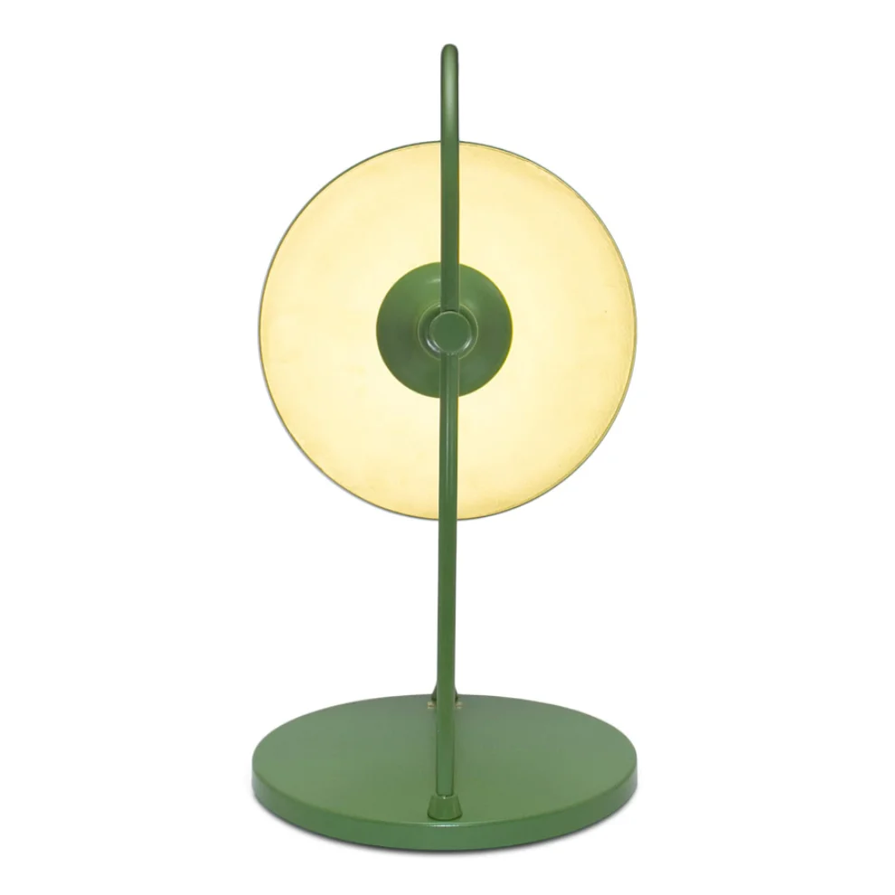 Gren Design - Luna Lamp