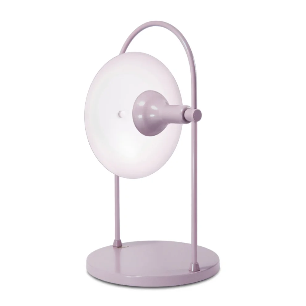 Gren Design - Luna Lamp