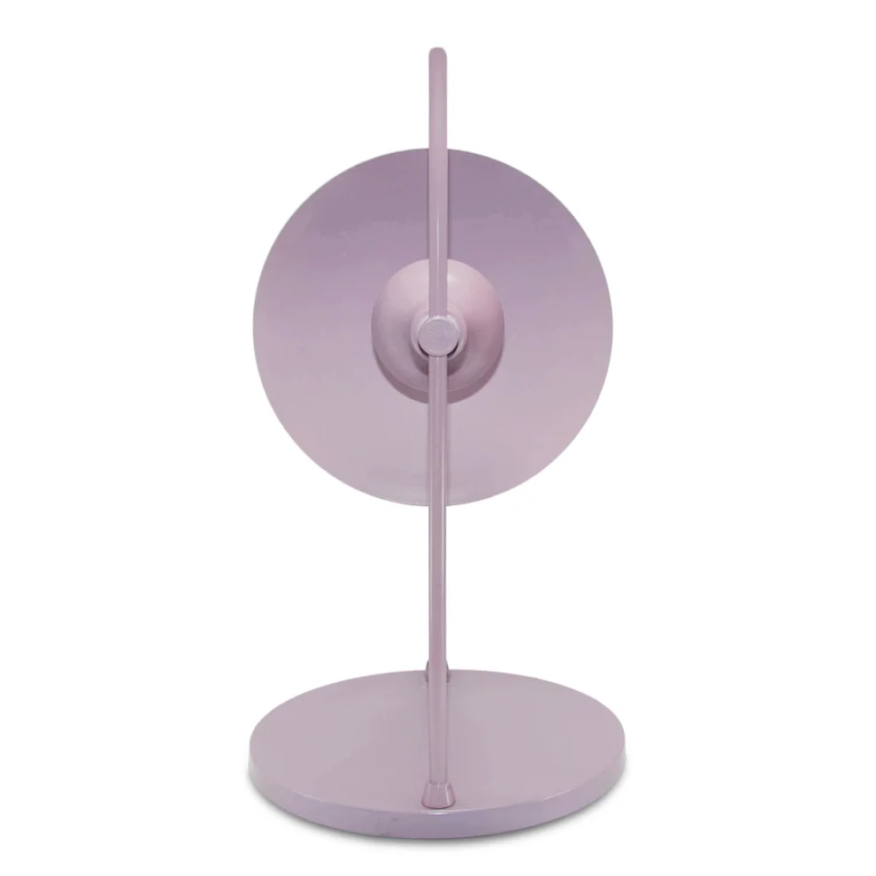 Gren Design - Luna Lamp