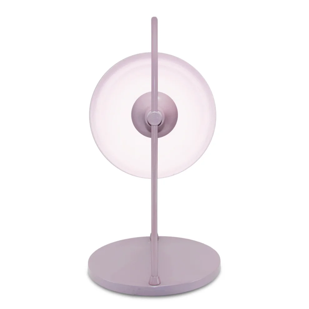 Gren Design - Luna Lamp