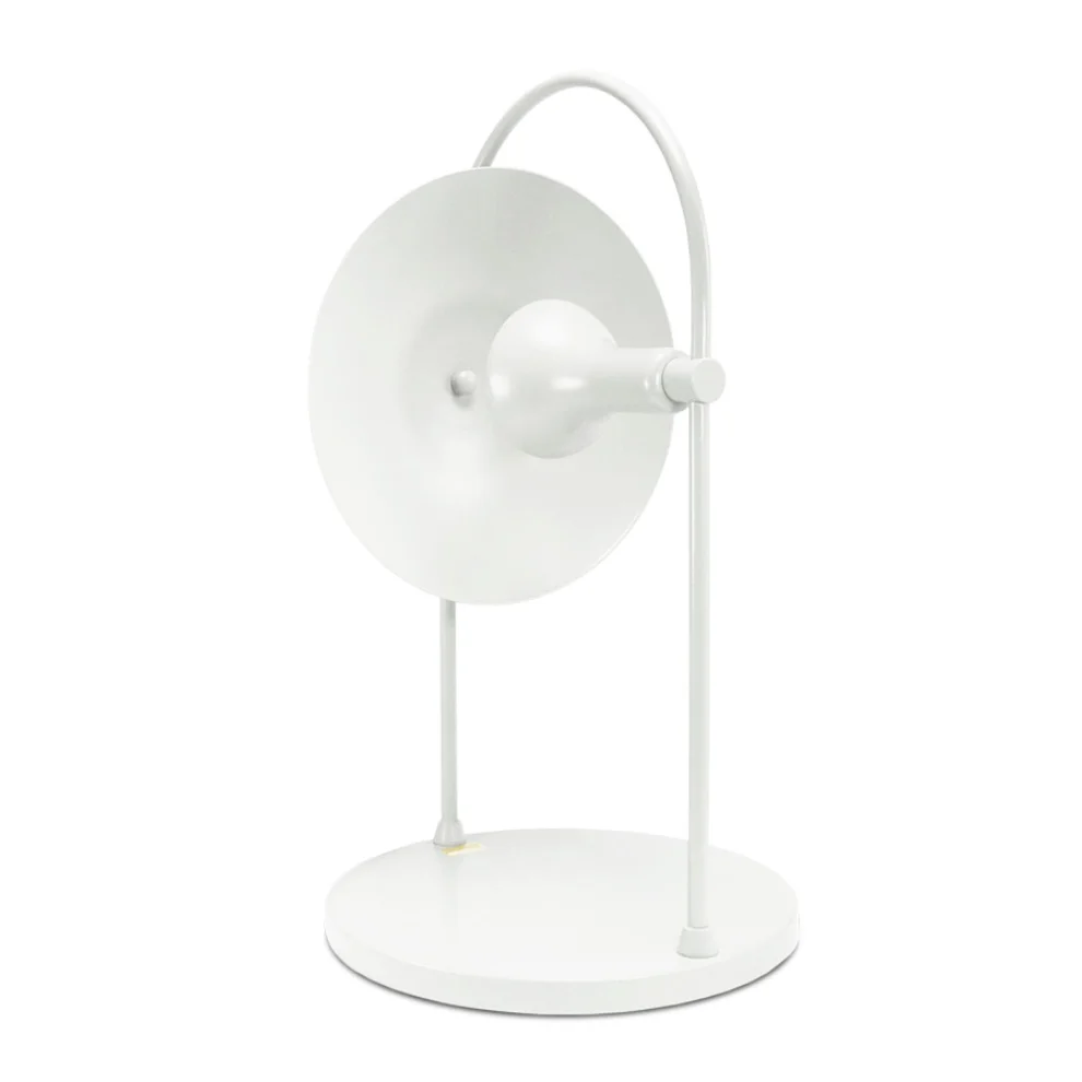 Gren Design - Luna Lamp