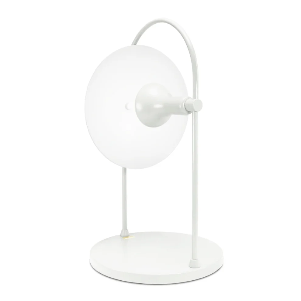 Gren Design - Luna Lamp