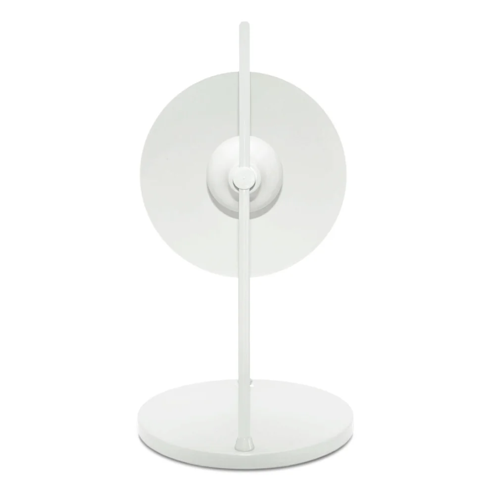 Gren Design - Luna Lamp