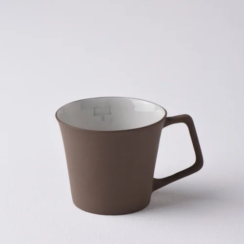 Esra Carus Studio	 - Turkish Coffee Cup