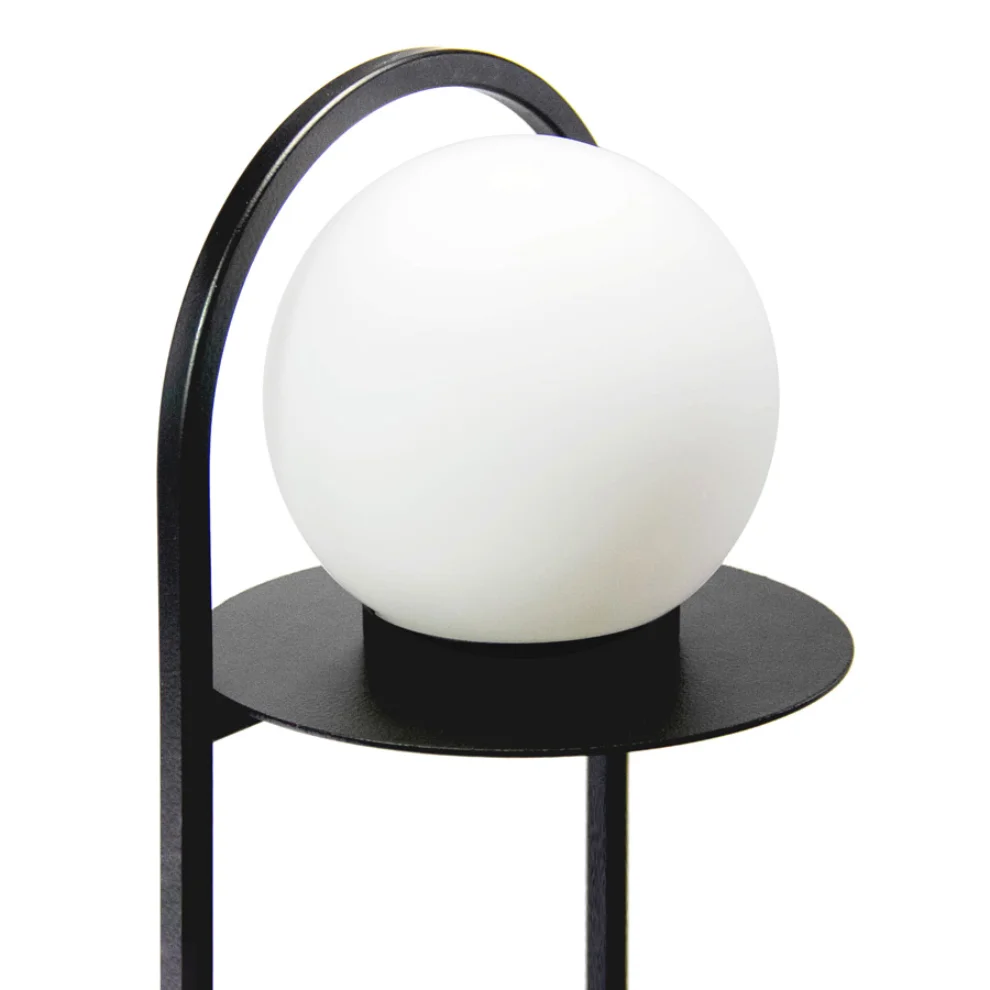 Gren Design - Maya Lamp