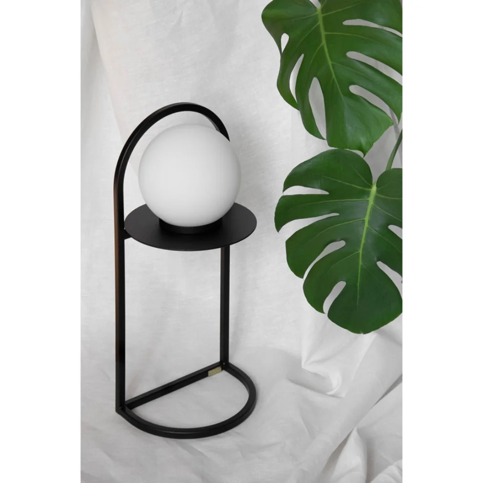 Gren Design - Maya Lamp