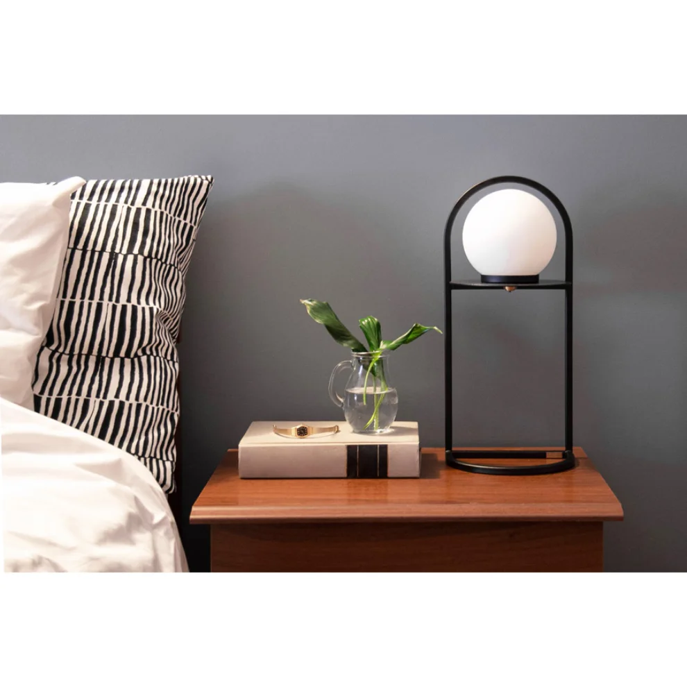 Gren Design - Maya Lamp