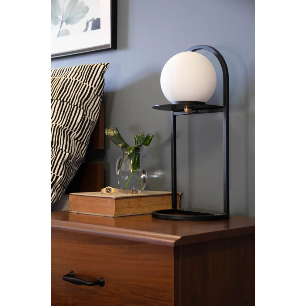 Gren Design - Maya Lamp